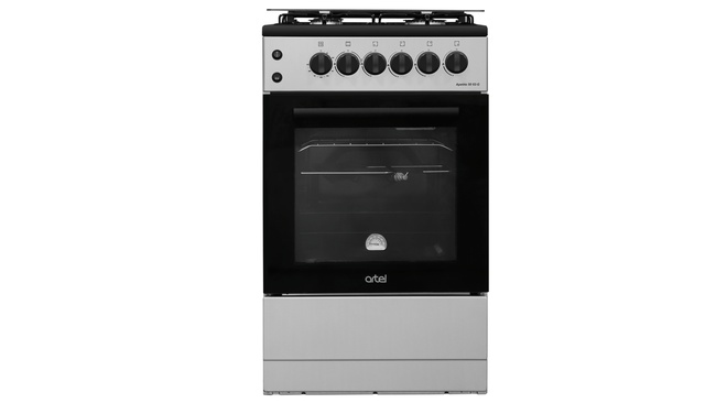 Газовая кухонная плита Artel Apetito 50 02-G