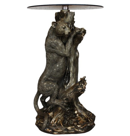 Стол Леопард