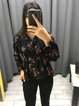 РУБАШКИ, БЛУЗКИ