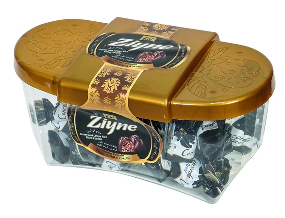 Кондитерские изделия (Конфеты)