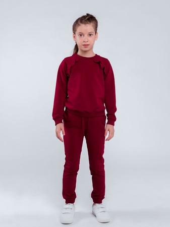 Костюм для девочки