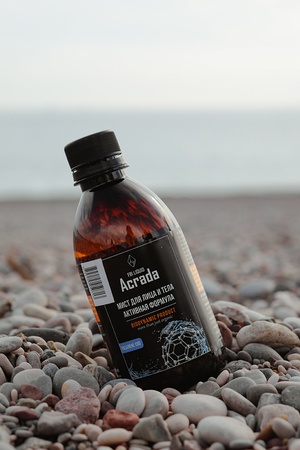 Mattifying tonic-mist | pH 5.6