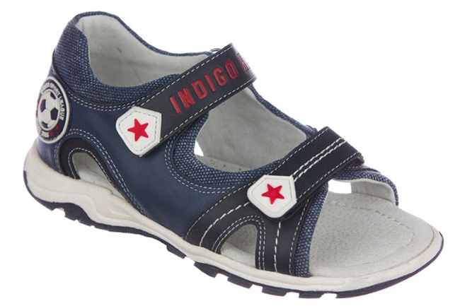 20-334A/12 Сандалии детские TM"INDIGO KIDS"