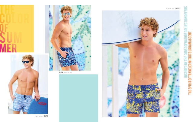 yüzme şortu erkek kadın