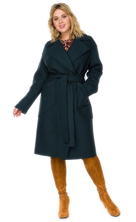 Пальто женское