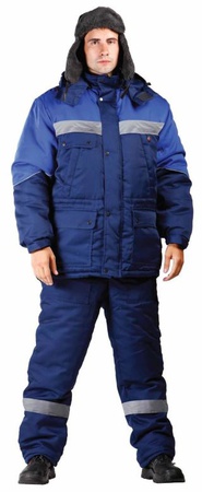 Костюм Вихрь