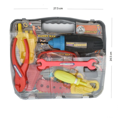 Набор инструментов (игрушка)