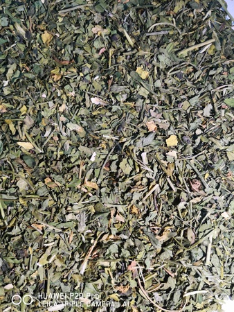 Сушеная зелень Укроп Петрушка и др Узбекистан