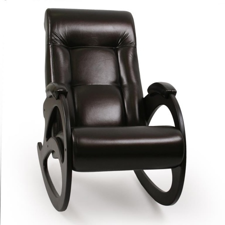 Кресло-качалка 4, орегон 120 (без лозы)