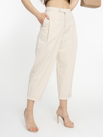 Брюки женские Момцы 002