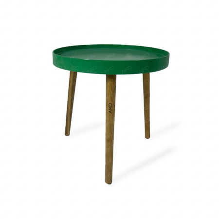 Стол журнальный с бортом AIKO BORT