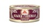 Canned meat delicacies GOST