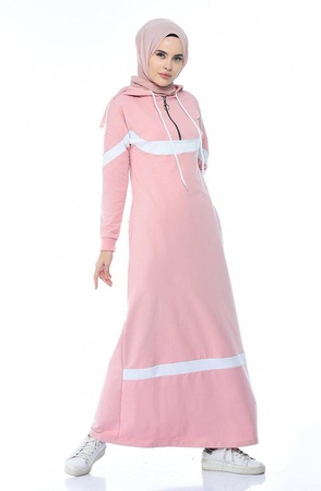 Мусульманская одежда