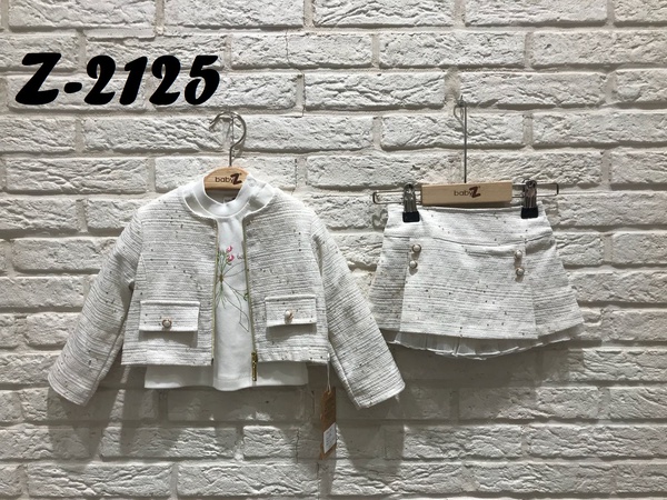 Детская одежа BabyZ