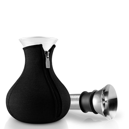 ЧАЙНИК ЗАВАРОЧНЫЙ TEA MAKER В НЕОПРЕНОВОМ ЧЕХЛЕ 1Л