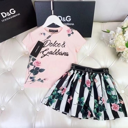 DOLCE GABBANA Set