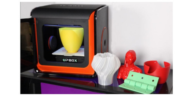 3D ПРИНТЕР UP! BOX