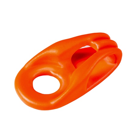 Пластиковая фурнитура.Петли обувные пластиковые.Петля