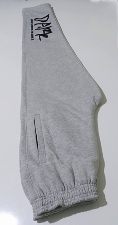 Спортивные штаны (трико) без манжета