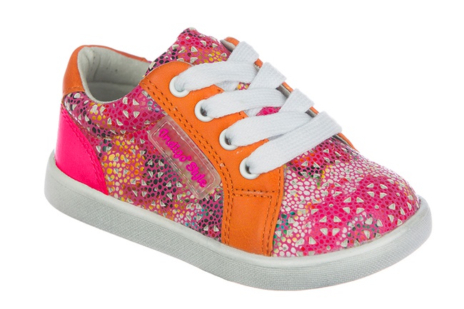 41-221A/12 П/ботинки детские TM"INDIGO KIDS"