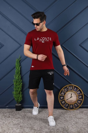 Мужской спортивный комплект, шорты футболка. Турция. Все бренды.