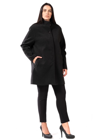 Пальто кашемир