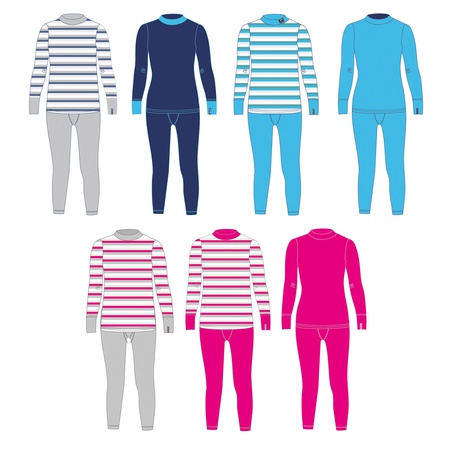 Кинетическое белье