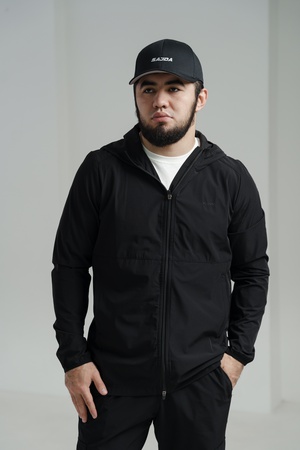 Sports set 5AW-225 Black