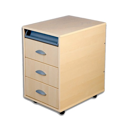 ТУМБА ТУВ.02-01