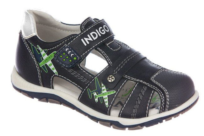 20-324B/12 Сандалии детские TM"INDIGO KIDS"