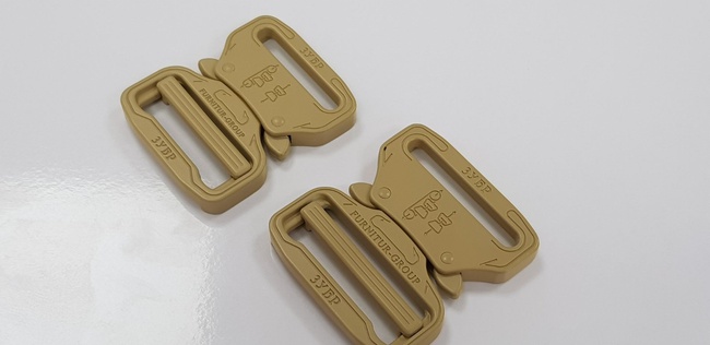 Пряжки ременные. Пряжка ременная "ЗУБР" FG405/45. Пряжка ременная "ЗУБР" FG405/38