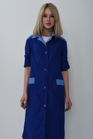 Мужская и женская спецодежда. Опт.