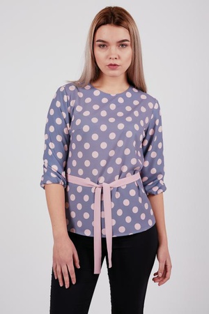 Женская блуза арт.473