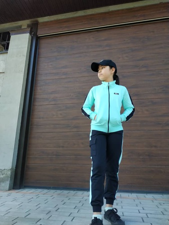 Eşofman, okul üniforması, elbise, önlük, iki parça, pantolon, gömlek