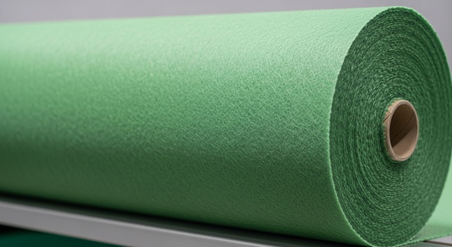 Геотекстиль