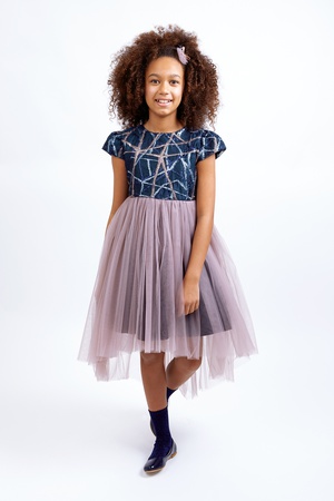 Jolanda Shop Çocuk Elbise