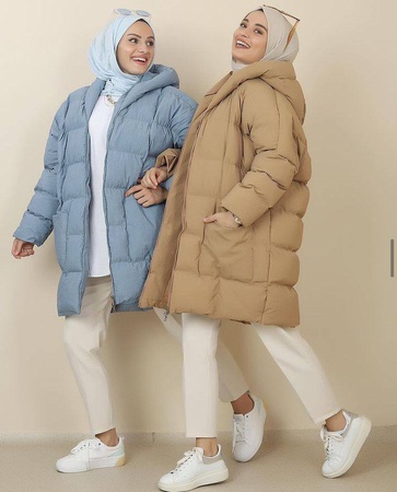 Тёплые курточки 🥰