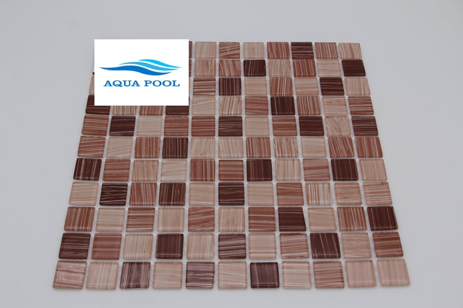 Мозаика (майолика) высшего сорта