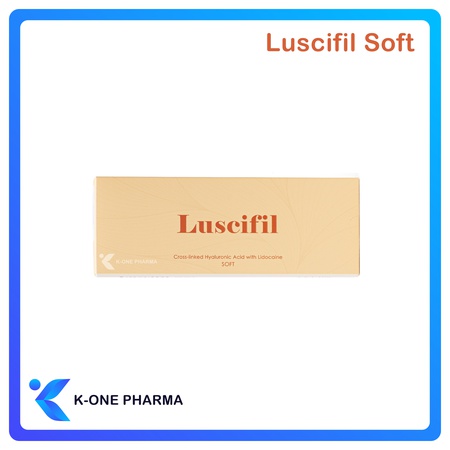 Люцифил Дермальный Филлер