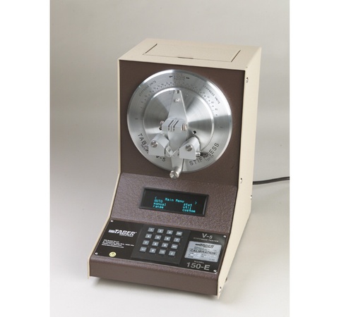 Тестер жесткости Табера 150-B