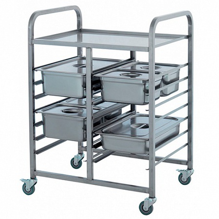 Шпилька КШ-2 для гастроемкостей GN1/1, GN2/1