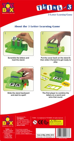 Think-3 (Düşün-3)