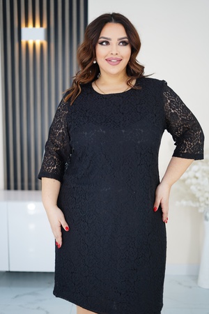 Платье №005А