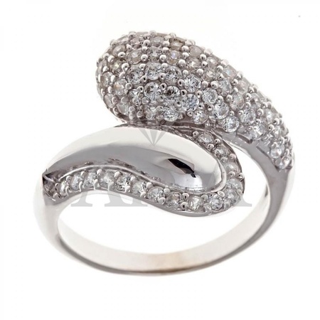 90502k Yüzük (Ag 925)