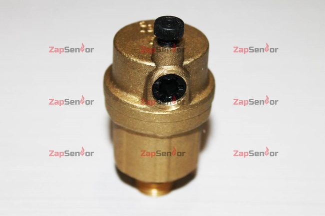 Автоматический воздухоотводчик 3/8 Bosch 87161405040, Junkers