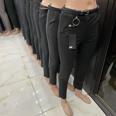 Madi  Женские брюки