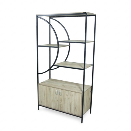 Стеллаж AIKO MOON