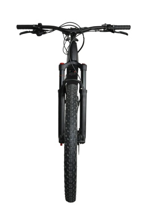 29er Carbon Electric Bicycle SRAM 12s Suspension Mountain bike Bafang Ebike 16"