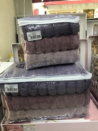 микро котон набор