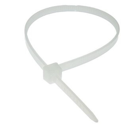 Reusable clamp, worm clamp, cable ties, cable bandage